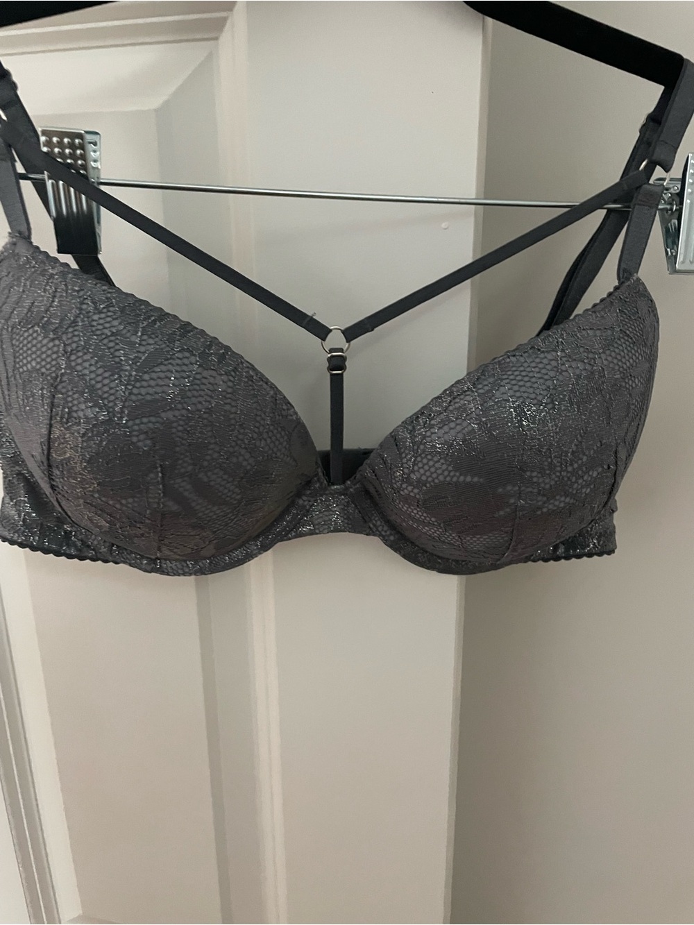 VS push up